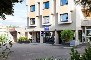 Hôtel Kyriad Strasbourg