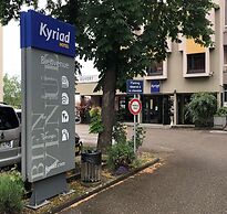 Hôtel Kyriad Strasbourg