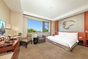 Shanghai Zhangjiang Parkyard Hotel