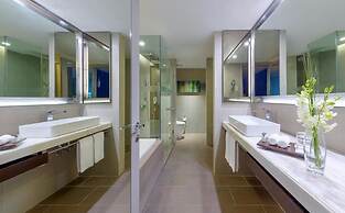 Parkyard Hotel Shanghai