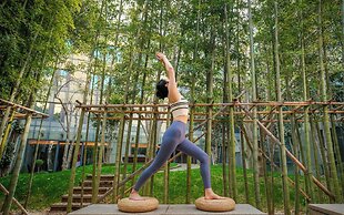 Parkyard Hotel Shanghai