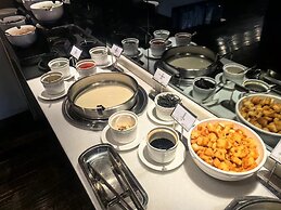 Parkyard Hotel Shanghai