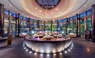 Parkyard Hotel Shanghai