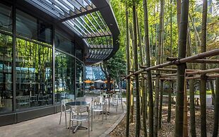 Parkyard Hotel Shanghai