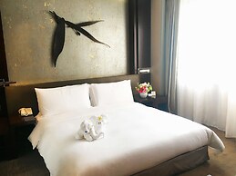 Parkyard Hotel Shanghai