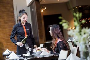 Parkyard Hotel Shanghai