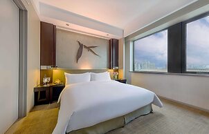 Parkyard Hotel Shanghai