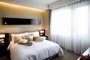 Parkyard Hotel Shanghai