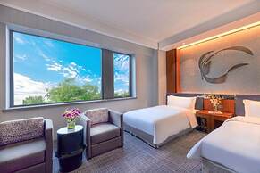 Parkyard Hotel Shanghai