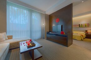 Parkyard Hotel Shanghai