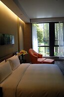 Parkyard Hotel Shanghai