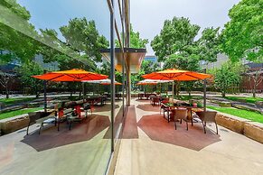 Parkyard Hotel Shanghai