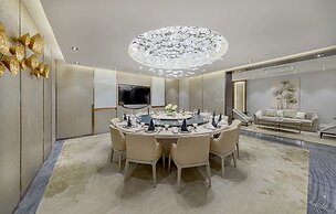 Parkyard Hotel Shanghai