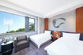 Shanghai Zhangjiang Parkyard Hotel