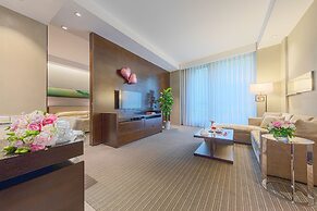 Parkyard Hotel Shanghai