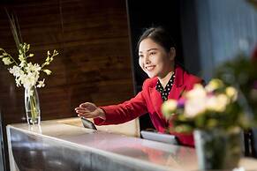 Parkyard Hotel Shanghai