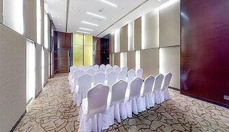 Parkyard Hotel Shanghai