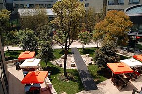 Parkyard Hotel Shanghai