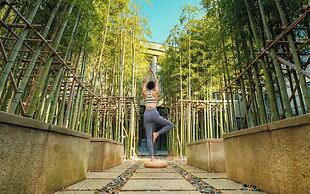 Parkyard Hotel Shanghai