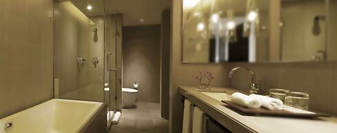 Parkyard Hotel Shanghai