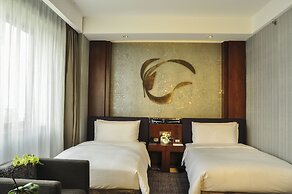 Parkyard Hotel Shanghai