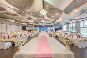 Parkyard Hotel Shanghai