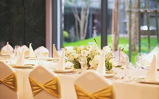 Parkyard Hotel Shanghai