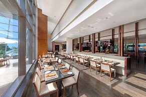 Parkyard Hotel Shanghai