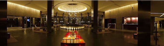 Parkyard Hotel Shanghai