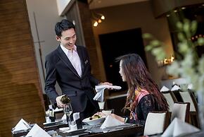 Parkyard Hotel Shanghai