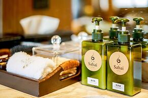 Parkyard Hotel Shanghai