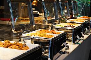 Parkyard Hotel Shanghai