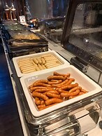 Parkyard Hotel Shanghai