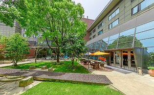 Parkyard Hotel Shanghai