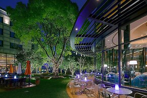 Parkyard Hotel Shanghai