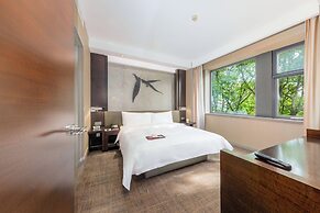 Shanghai Zhangjiang Parkyard Hotel