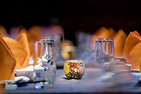 Parkyard Hotel Shanghai