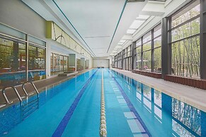 Parkyard Hotel Shanghai