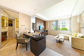 Shanghai Zhangjiang Parkyard Hotel