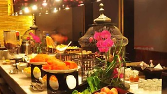 Parkyard Hotel Shanghai