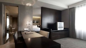 Parkyard Hotel Shanghai