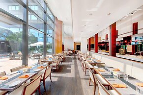 Parkyard Hotel Shanghai