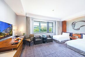 Shanghai Zhangjiang Parkyard Hotel