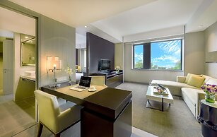 Parkyard Hotel Shanghai