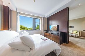 Shanghai Zhangjiang Parkyard Hotel