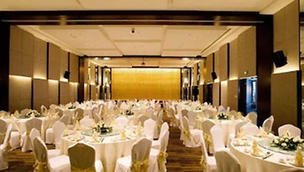 Parkyard Hotel Shanghai