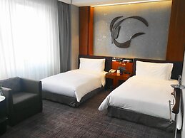 Parkyard Hotel Shanghai