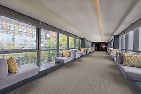 Parkyard Hotel Shanghai