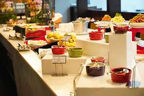 Parkyard Hotel Shanghai