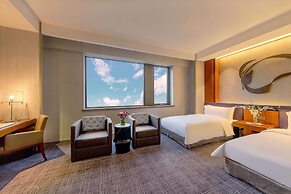 Parkyard Hotel Shanghai